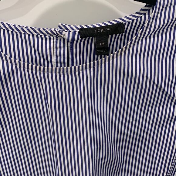 J crew top   - Picture 2 of 9